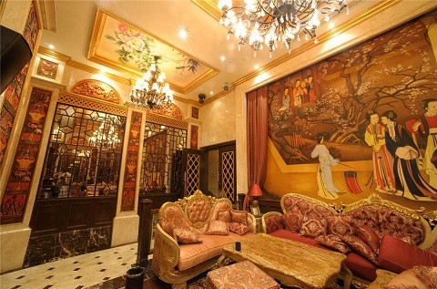 临猗高档KTV妹子质量哪家好