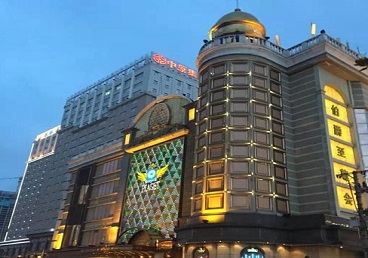 临猗最大顶级出名高端豪华KTV会所-皇冠伯爵KTV顶级体验点评